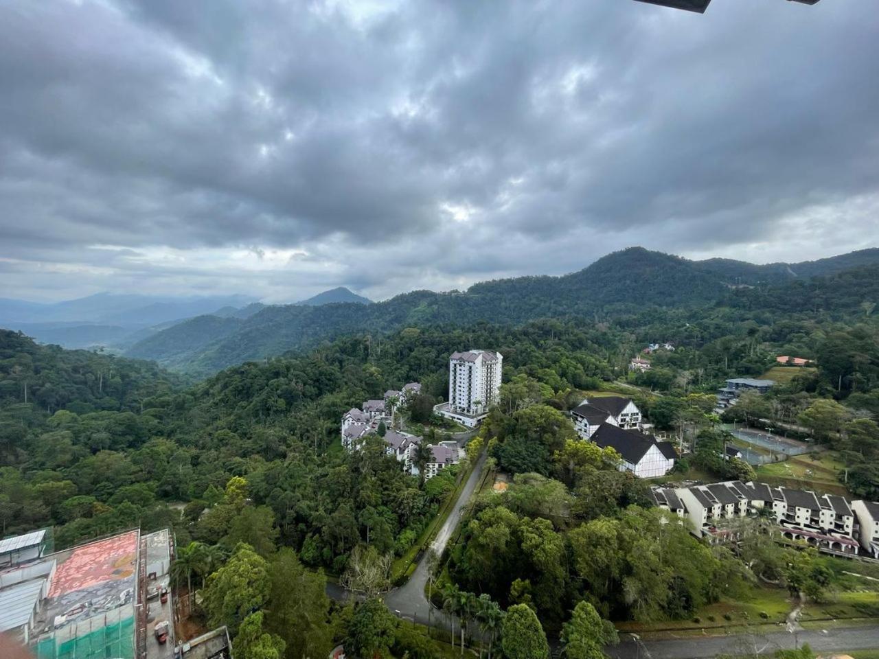 Genting View Resort Genting Highlands Luaran gambar